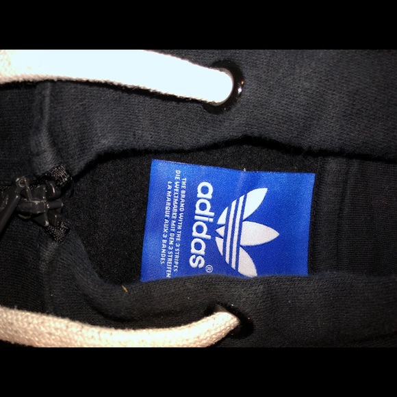 Adidas Camo jacket - Picture 2 of 2